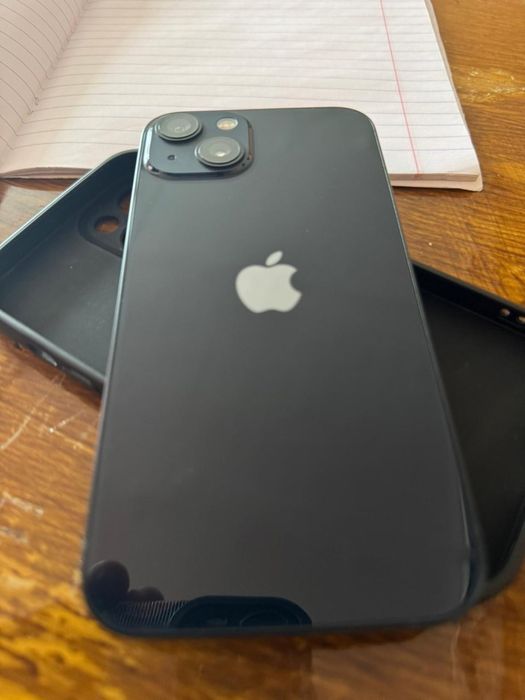 iPhone 13,128 гигабайт