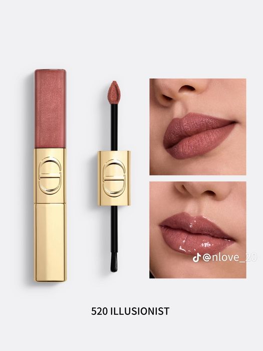 Налични блестящи червила Dior Sequin Rouge Limited edition