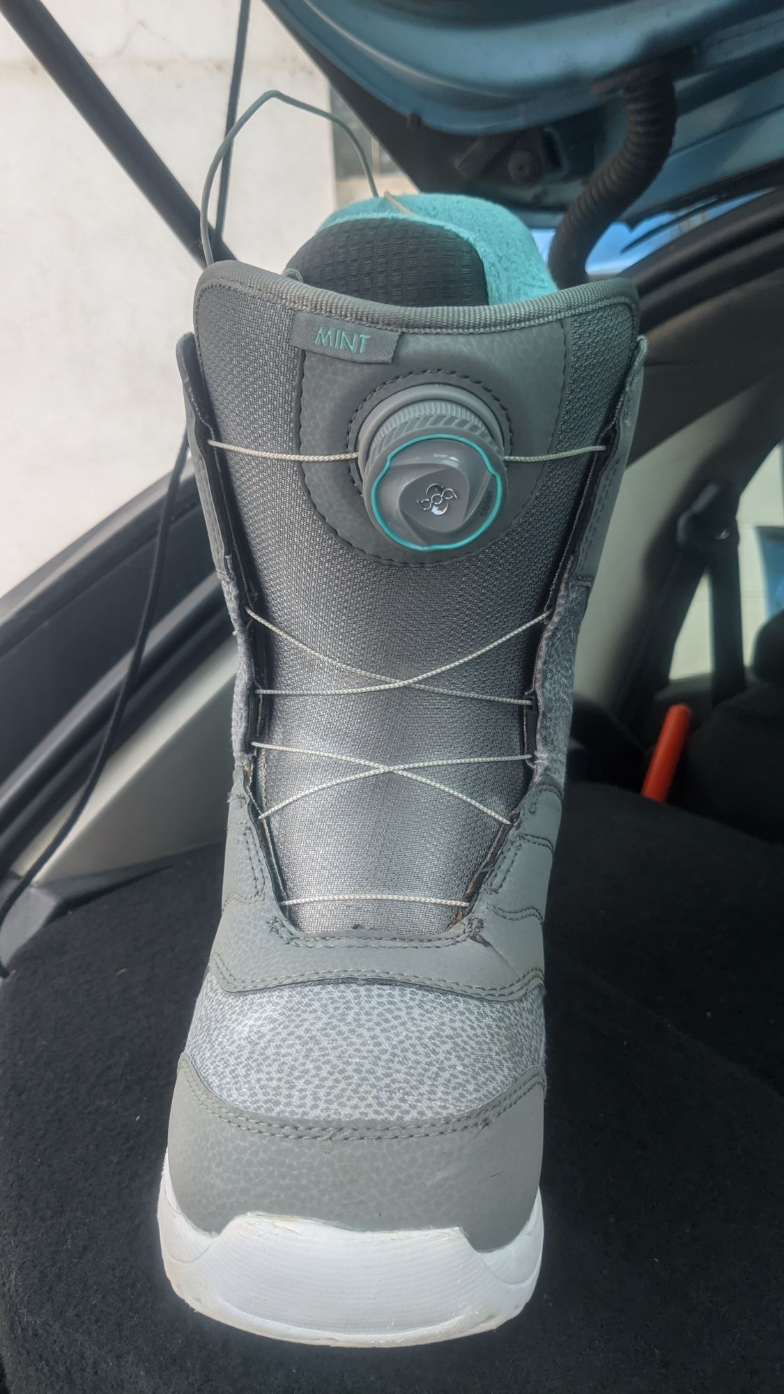 Burton Snowboard Boots