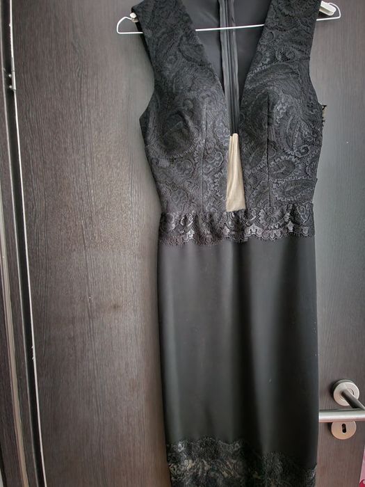 Rochie Cristallini marimea S