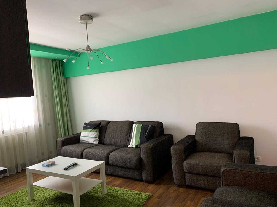 Apartament 3 camere Precista cu loc de parcare si debara etaj 4/4
