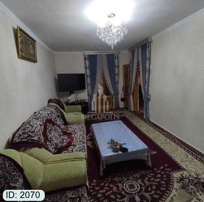 Nihol kalso tarafda 3 xona 120 oyga sotiladi №2070