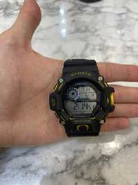 Часы Casio G-shock.