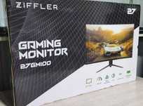 монитор ZIFFLER 27 100hz Curved VA