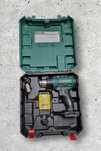 Suflanta foehn/ cu aer cald pe acumulator PARKSIDE