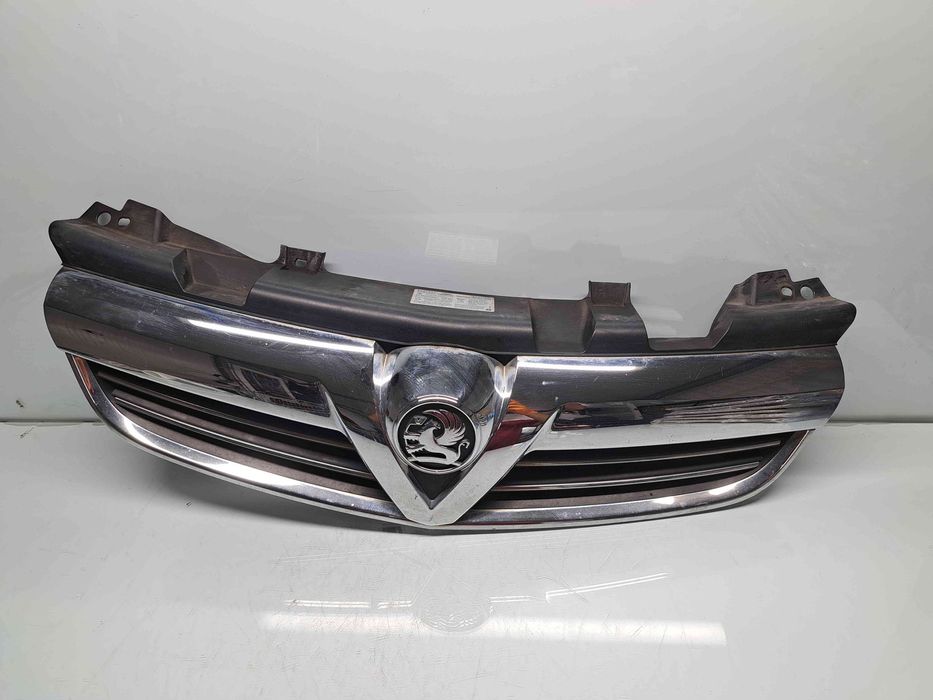 Grila bara fata Opel Zafira B (A05) facelift [Fabr 2006-2011] 13247331