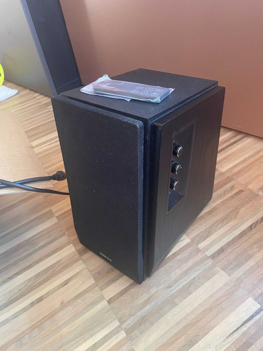 Аудио система Edifier - R 1700 BT, 2.0