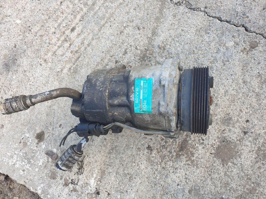 Vand piese ,golf4 1.4 16v