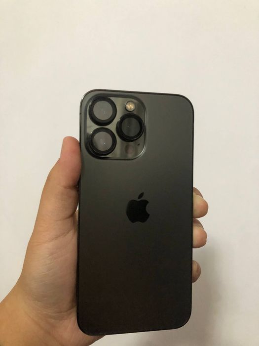 iphone 13pro 128GB LLA