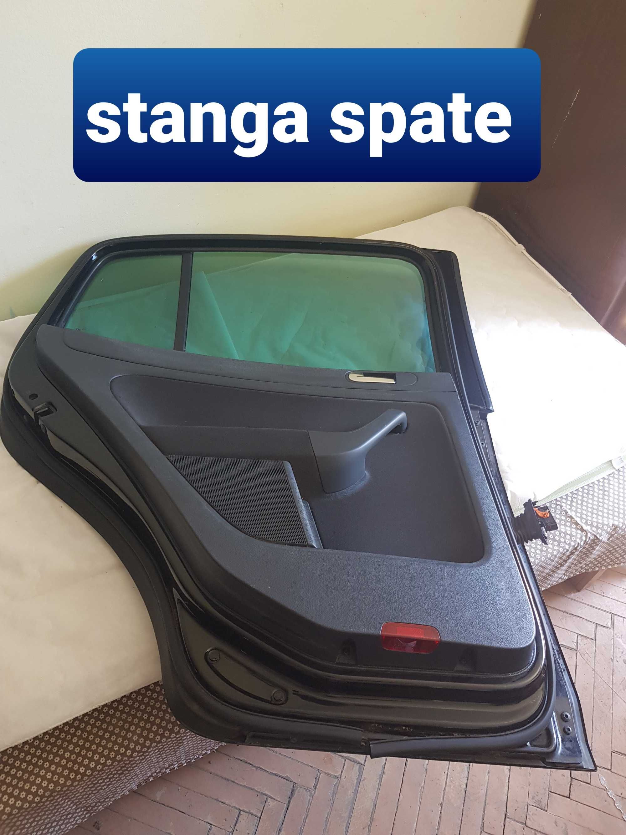 Golf 6 plus ușă stanga dreapta spate