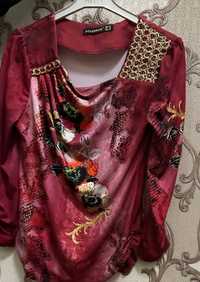 Платья костюм туркия