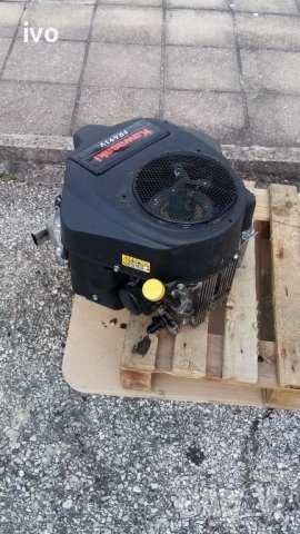 HONDA GCV 520 14hp и KAWASAKI FR691TV моторите се продават на части