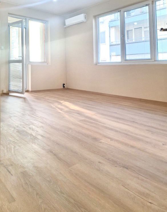 Продава се Двустаен апартамент в Бургас, Възраждане - 57 кв.м за 2106 €/кв.м - Снимка #3