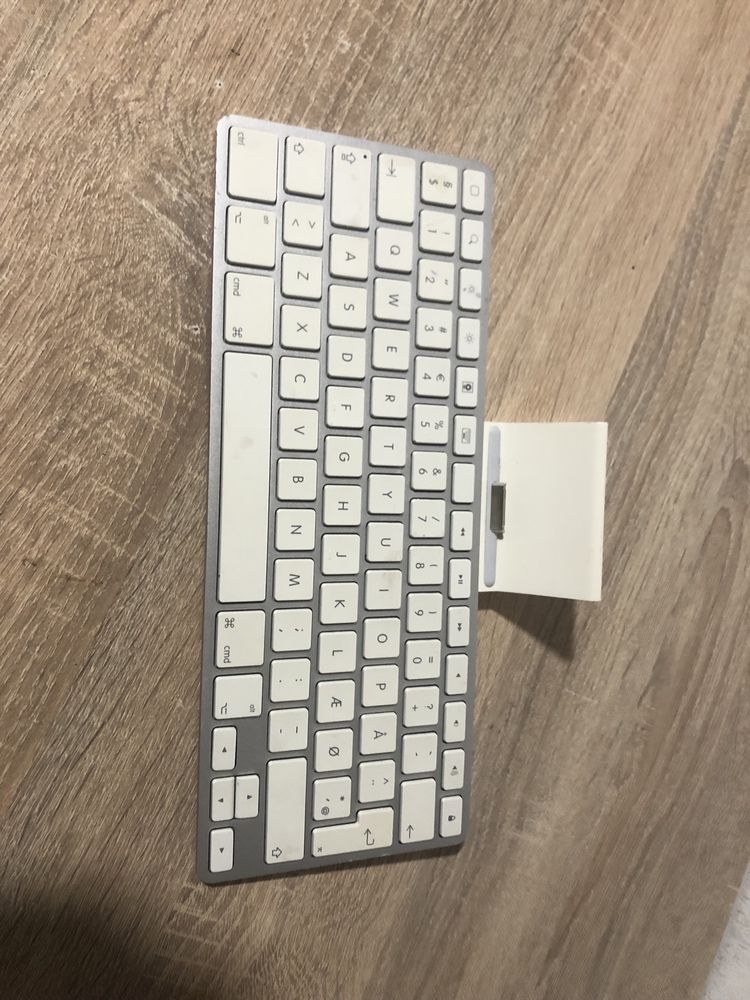 Tastatura Apple a1359