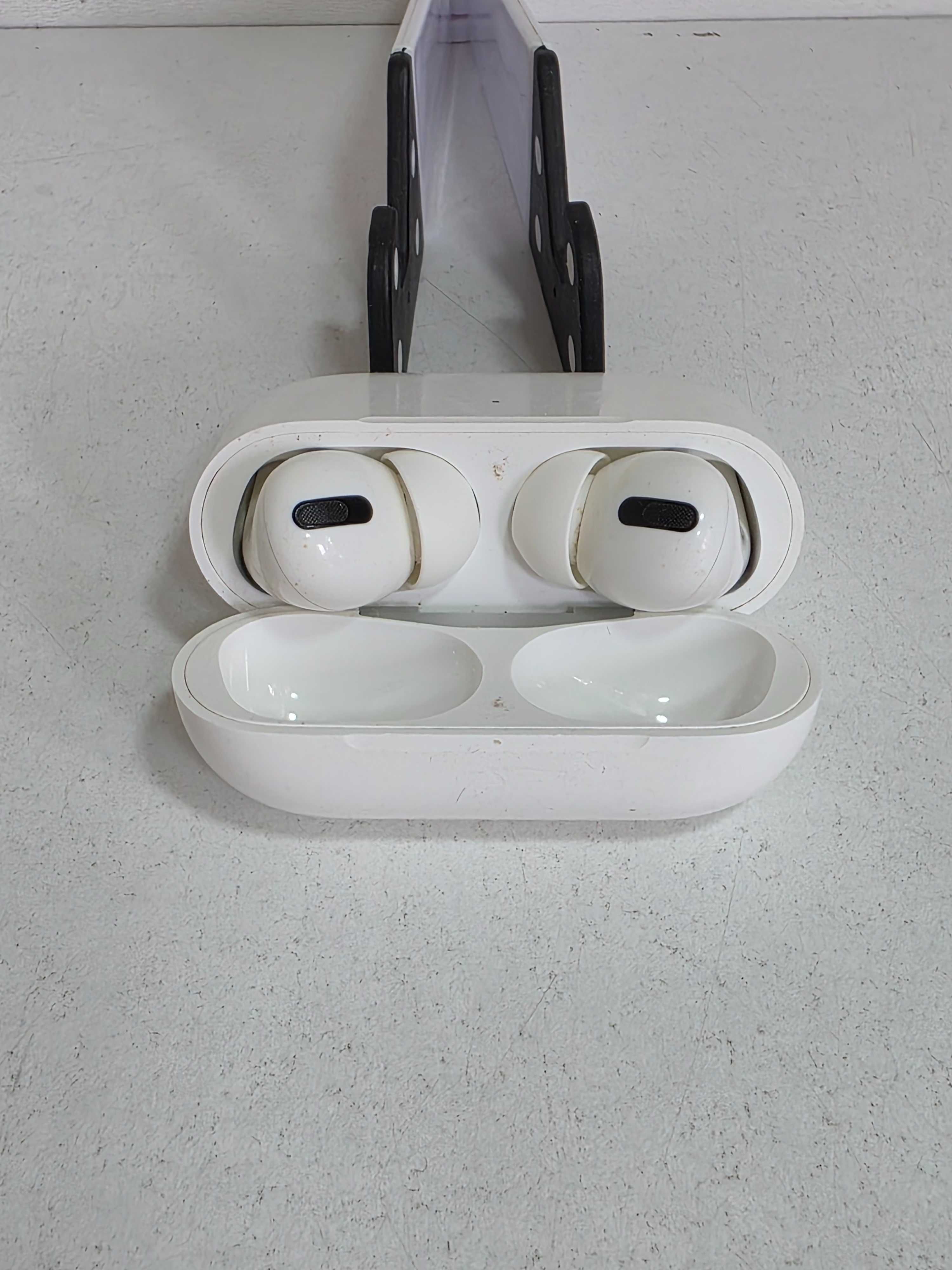 Apple AirPods Pro 1 Wireless Charging Case - KLI Amanet