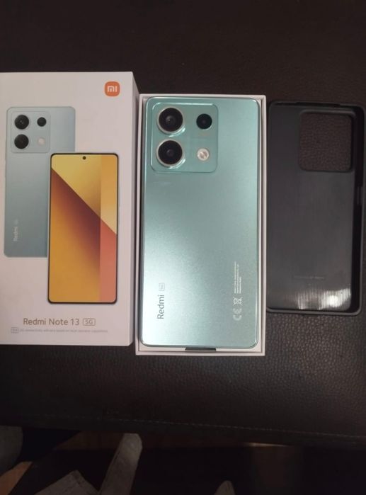 Xiaomi redmi note  13  5G