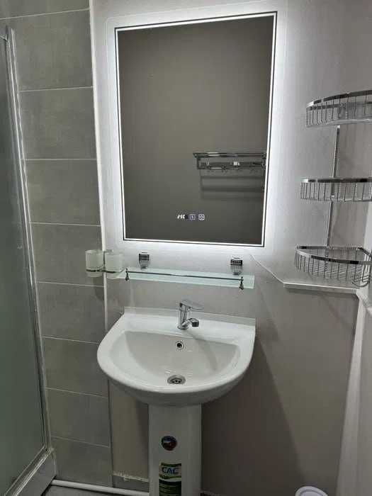 Сдаётся квартира 2-х комнатная на Мирзо-Улугбекский 316*