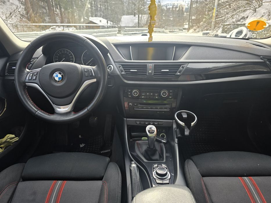 De vânzare  Bmw X1 4×4