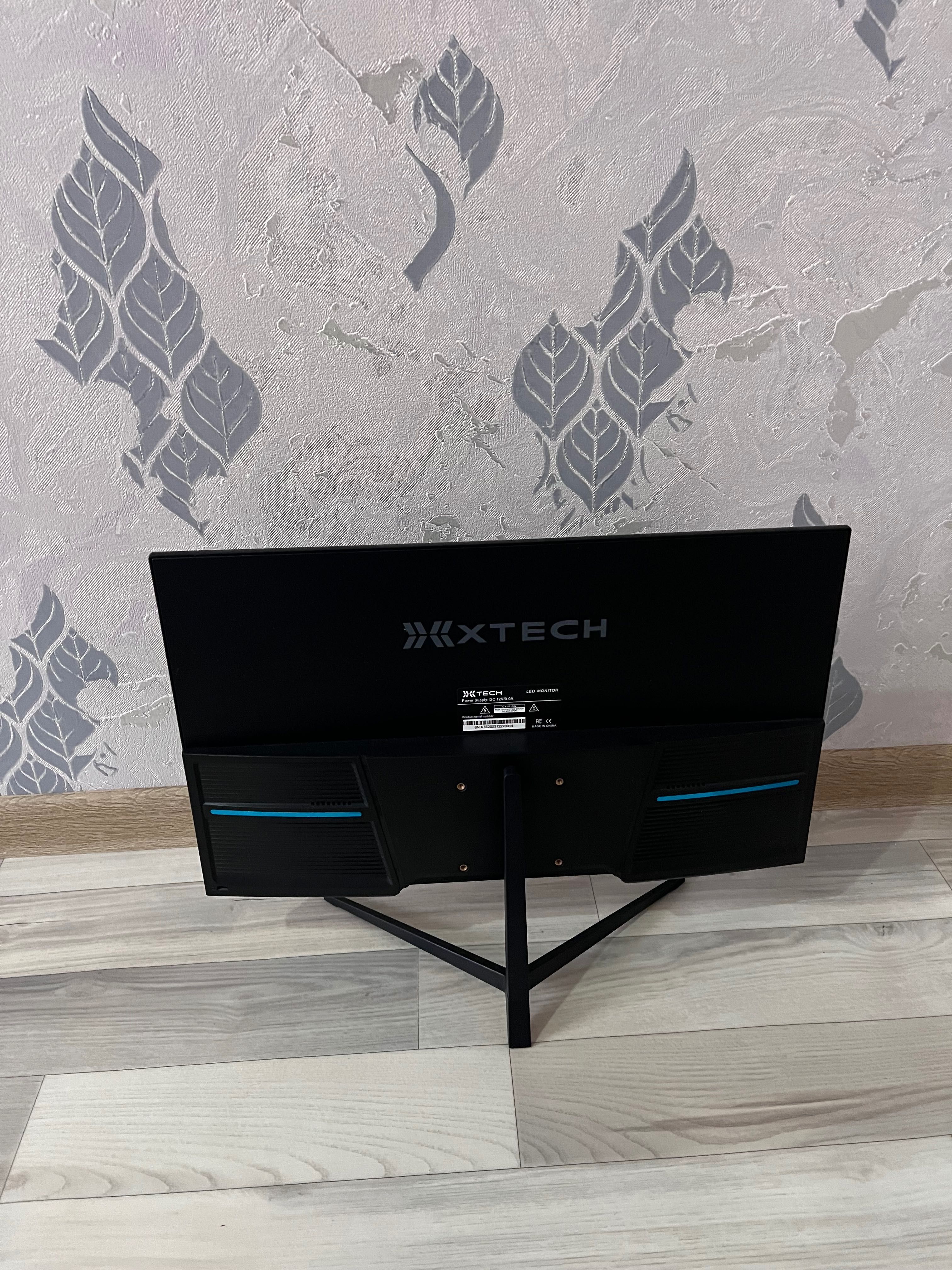 Игровой компютер i3 rx580