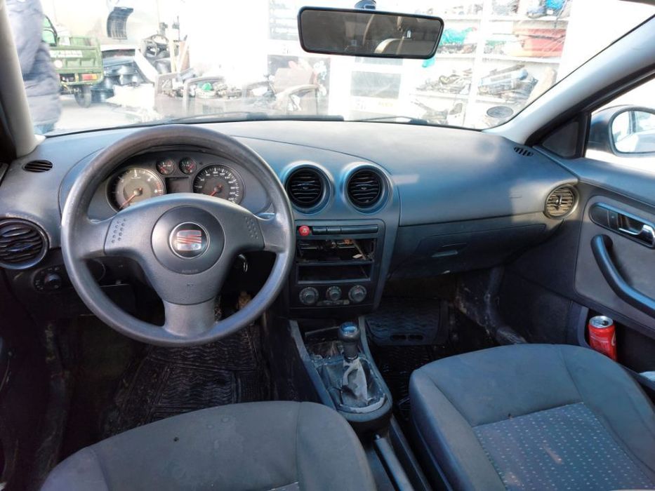 Dezmembrari Seat Cordoba 2005 Sedan 1.9 TDI COD ATD