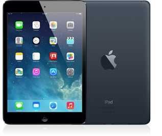 iPad mini 16GB Wi-Fi