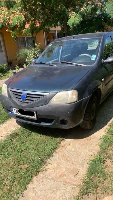 Vand Dacia Logan 1.4 mpi