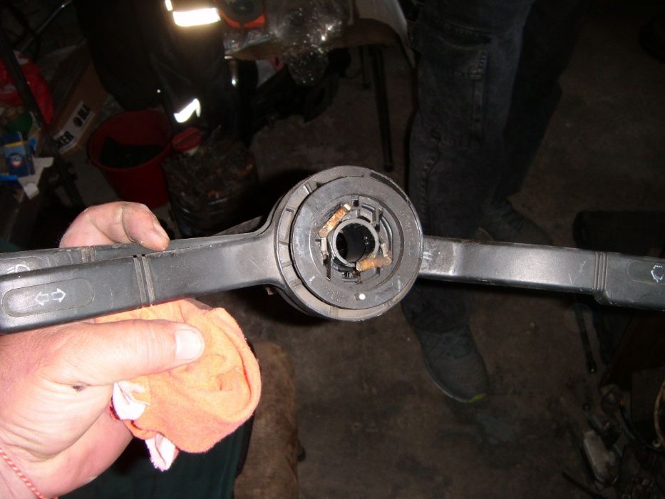 Лостчета за мигачи и чистачки на Фиат Дукато 96год.