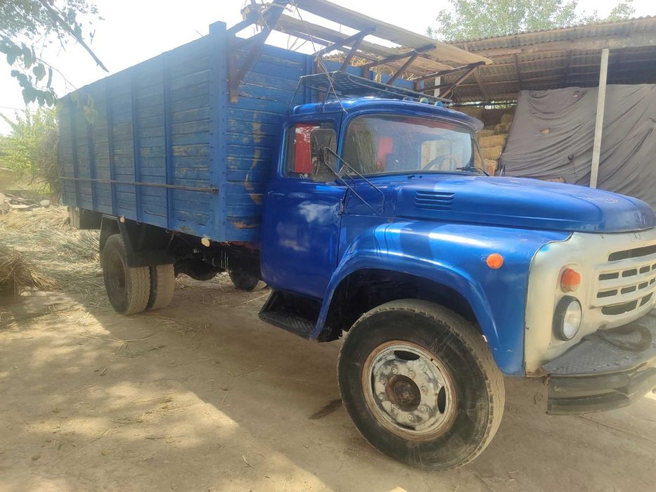 Zil sotiladi srochni