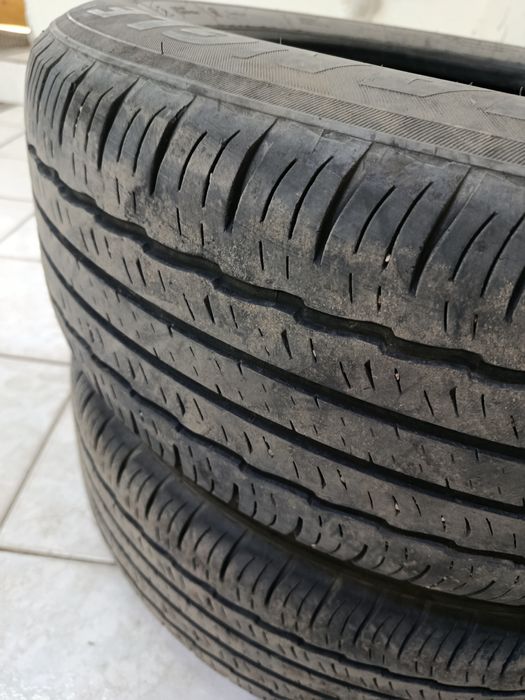 235/60/R18 Triangle шины диски