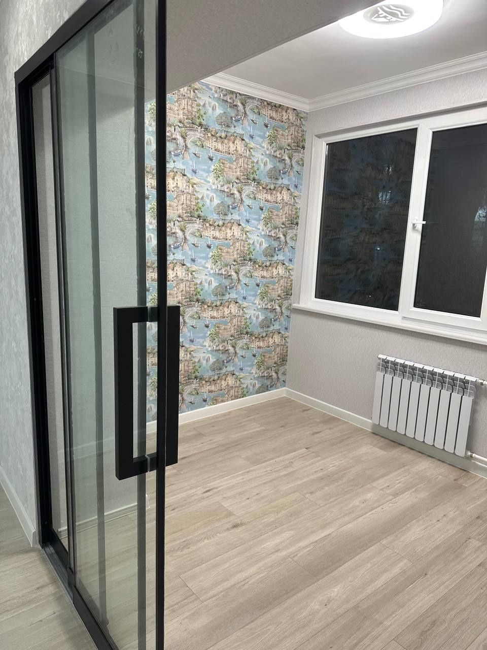 Продаётся квартира