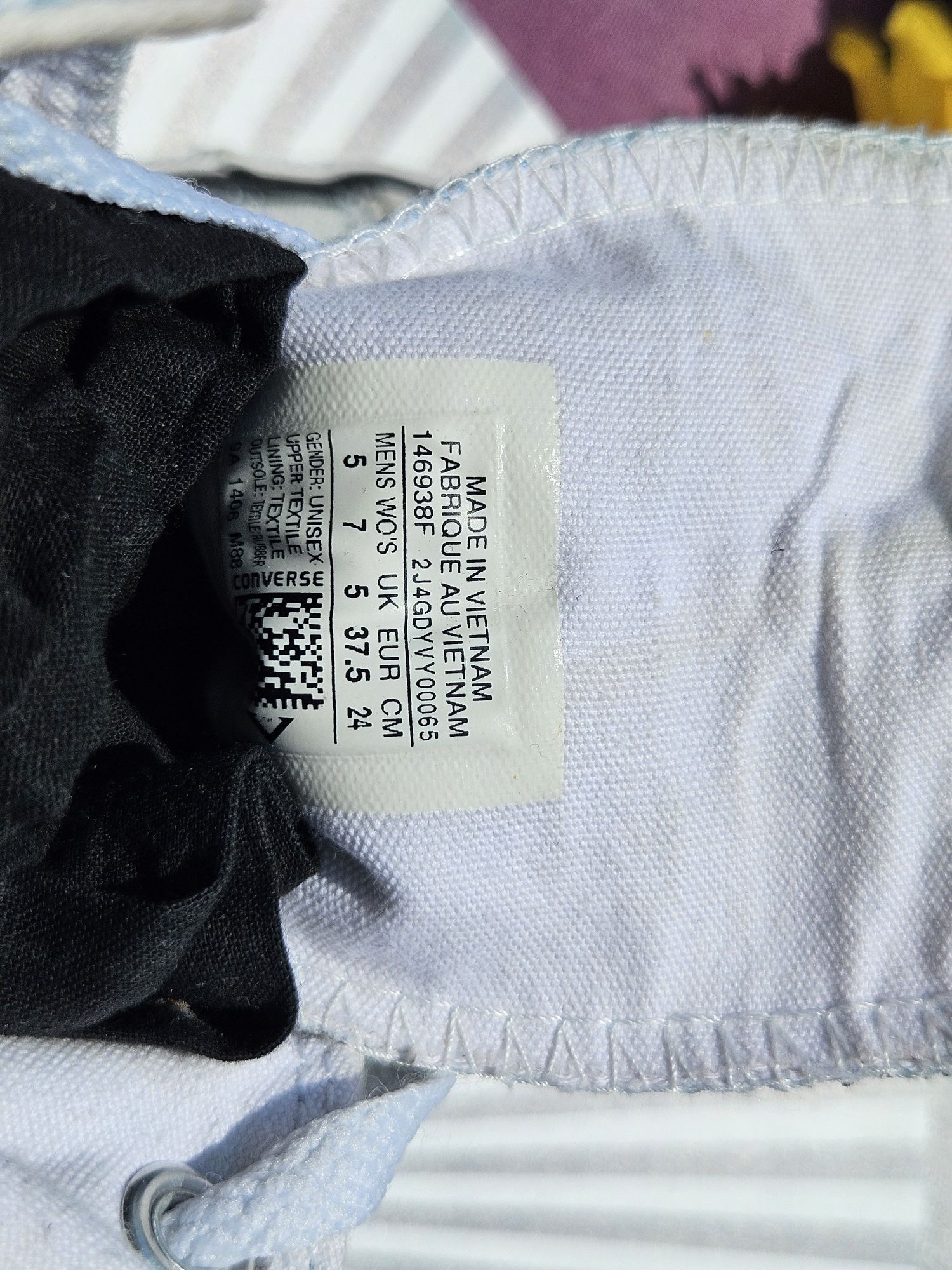 Converse оригинални кецове