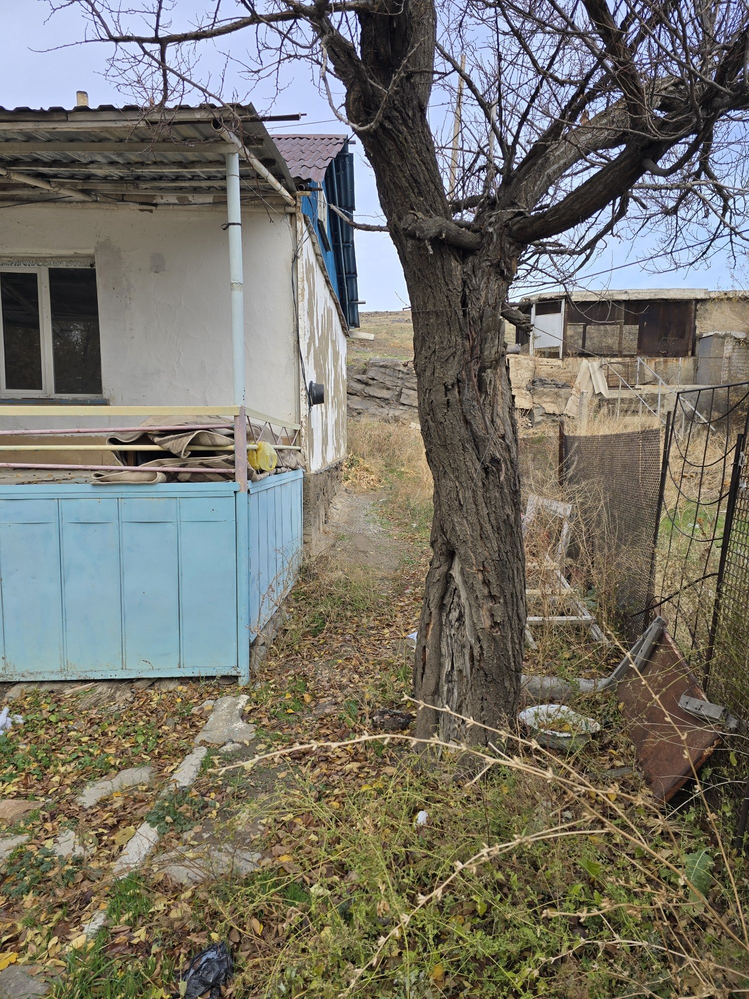 Уй сатылады Кок су 8 ( Вариант бар )