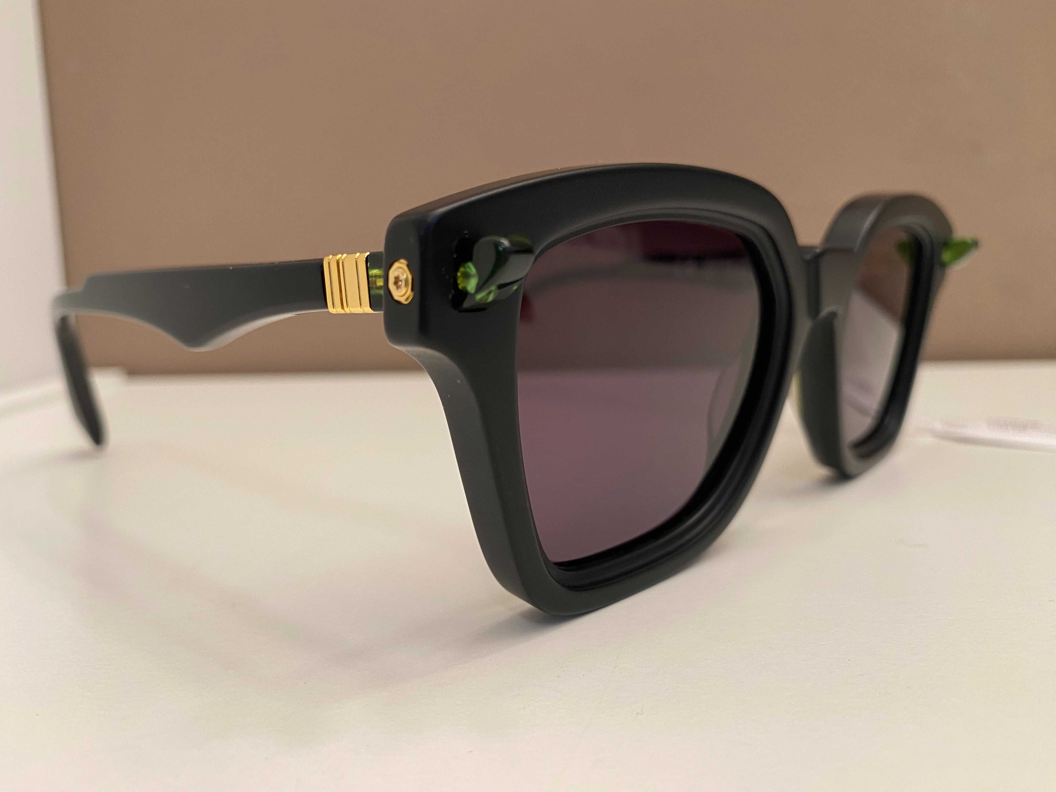 Kuboraum ochelari de soare, polarizati, retail 510 euro