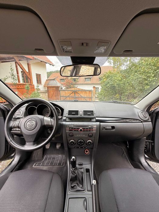 Mazda 3 de vanzare