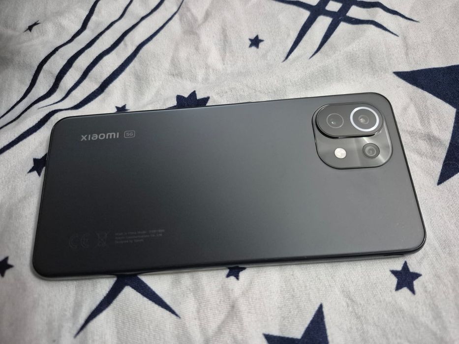Xiaomi 11 lite 5G NE 128 GB