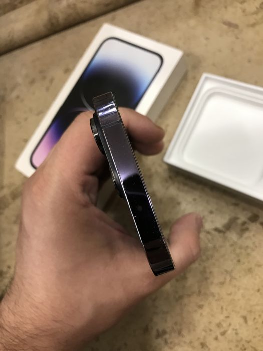 IPhone 14 Pro 128gb