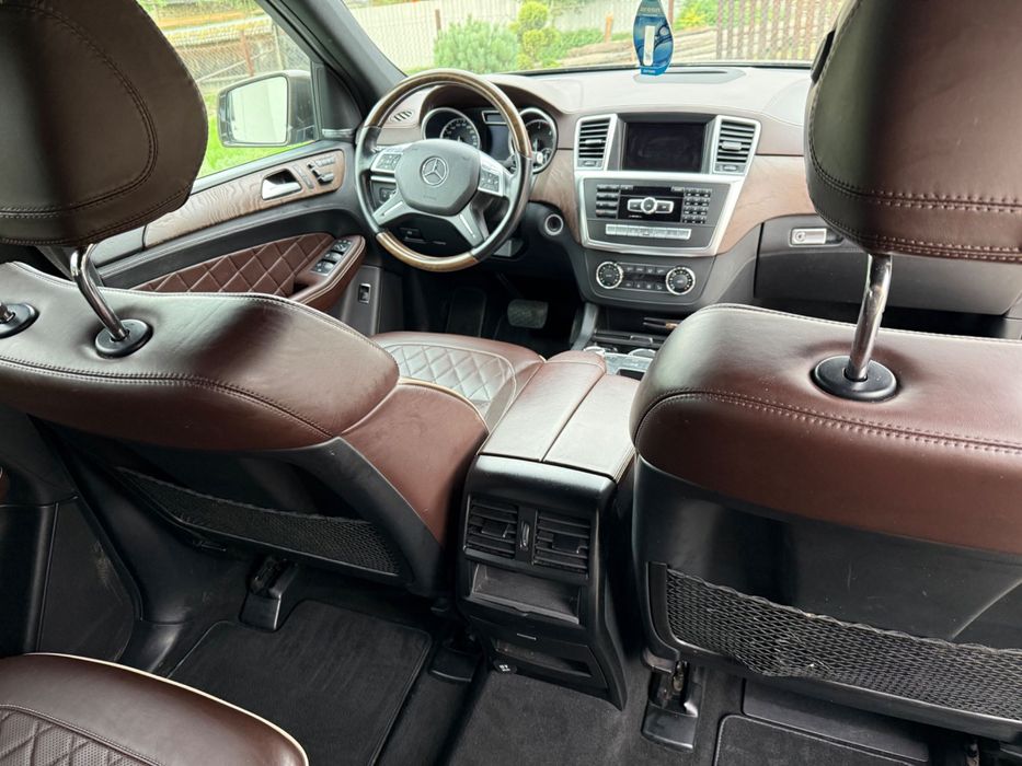 Ml 350 Full Designo