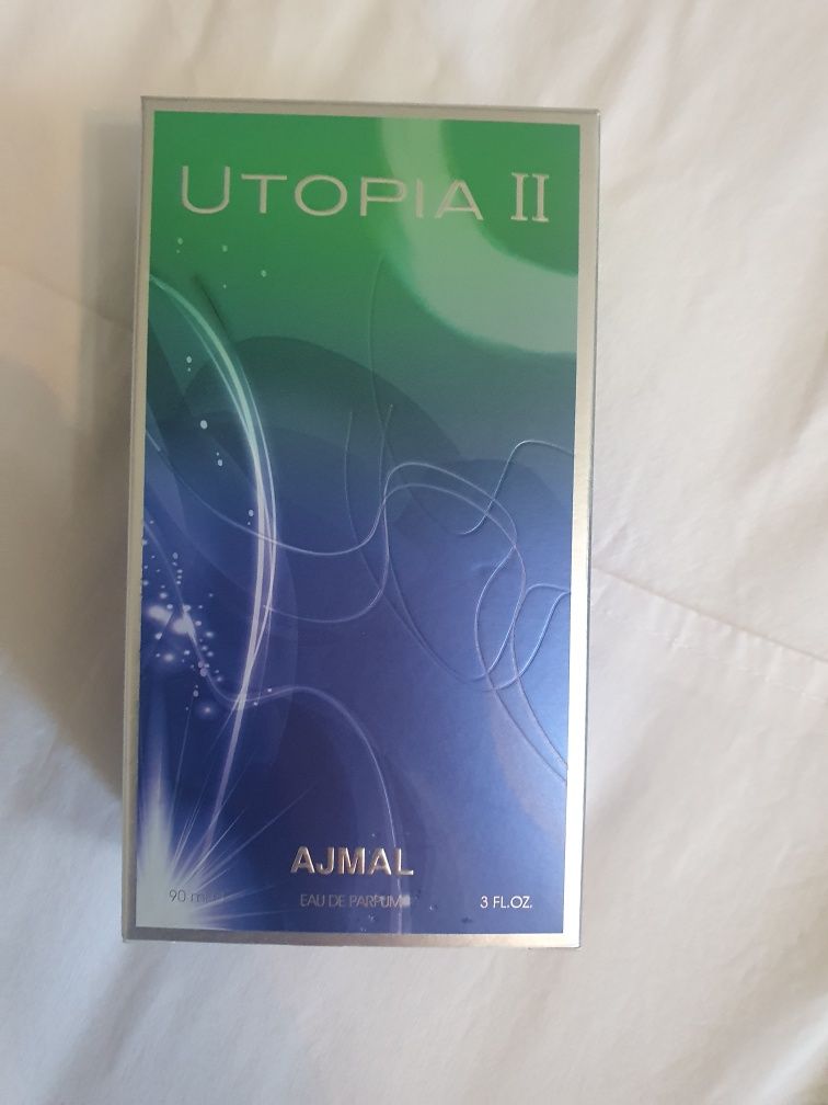 Parfum Ajmal Utopia II