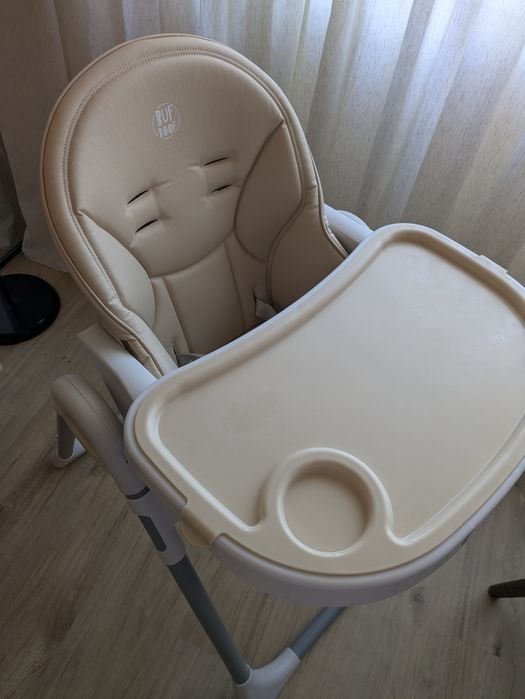 Scaun de masa Buf Boof X-6