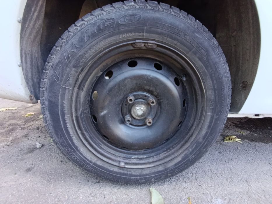 Dacia Logan 1.5 DCI Diesel Laureate 68cp 2010 euro 4