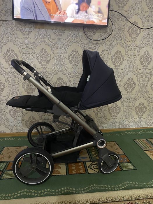 Коляска трансформер