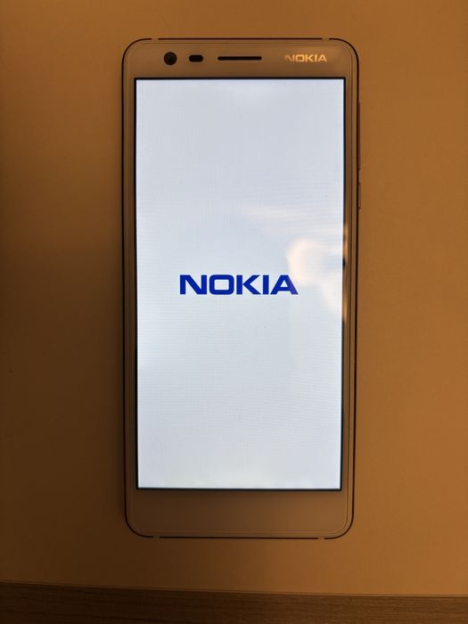 Nokia / Нокия 3.1