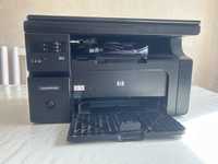 МФУ HP LaserJet1132 MFP