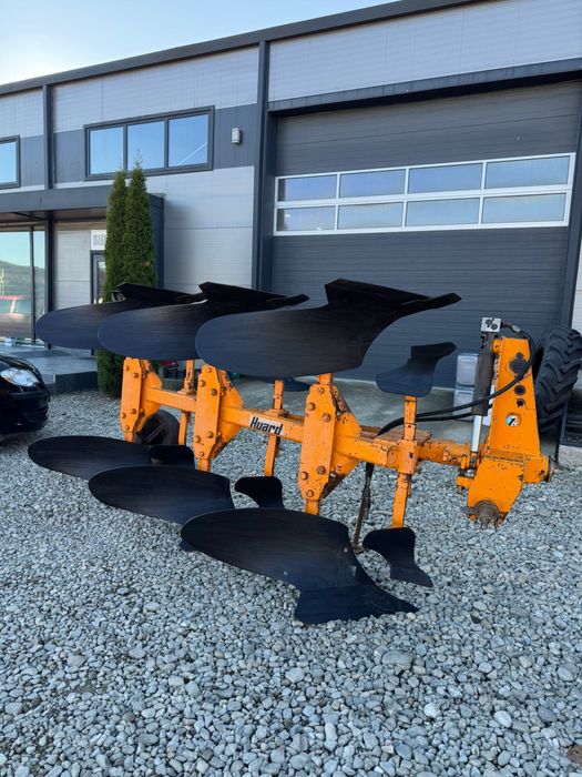 Plug Huard 3 trupite