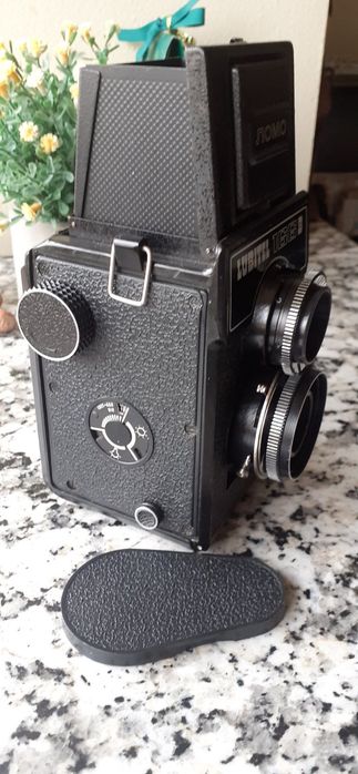 LUBITEL 166 B Като нов. 110лв.