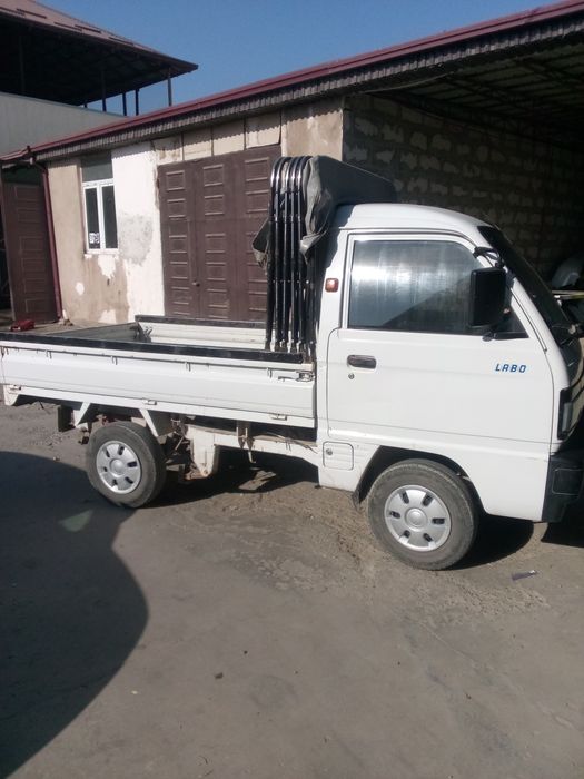 Лабо сотилади метан