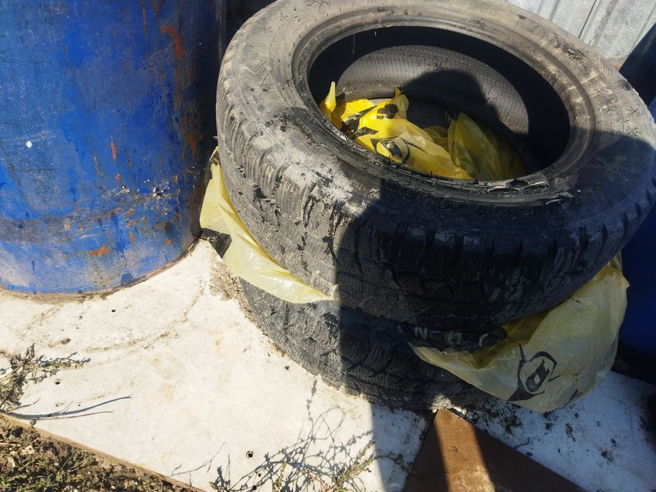 Диск тайота Калдинаға 3 штук адресі Ашибұлақ ауылында