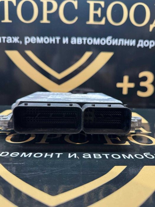 Блок ECU / Управляващ блок на двигателя Mercedes A642900