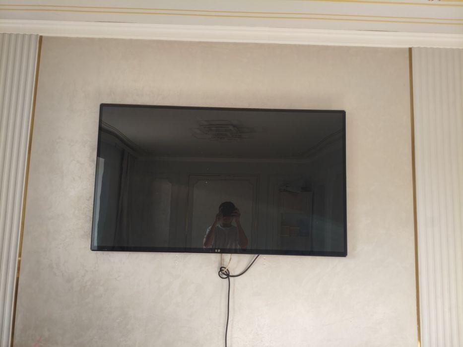 Телевизор 1920/1080