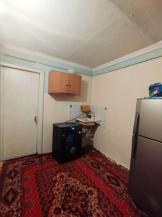 Чиланзар 1 квартал 1/2/5 Кирпичный дом TL